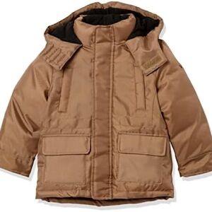 Vertical '9 Boys' Winter Jacket plus bonus sweater